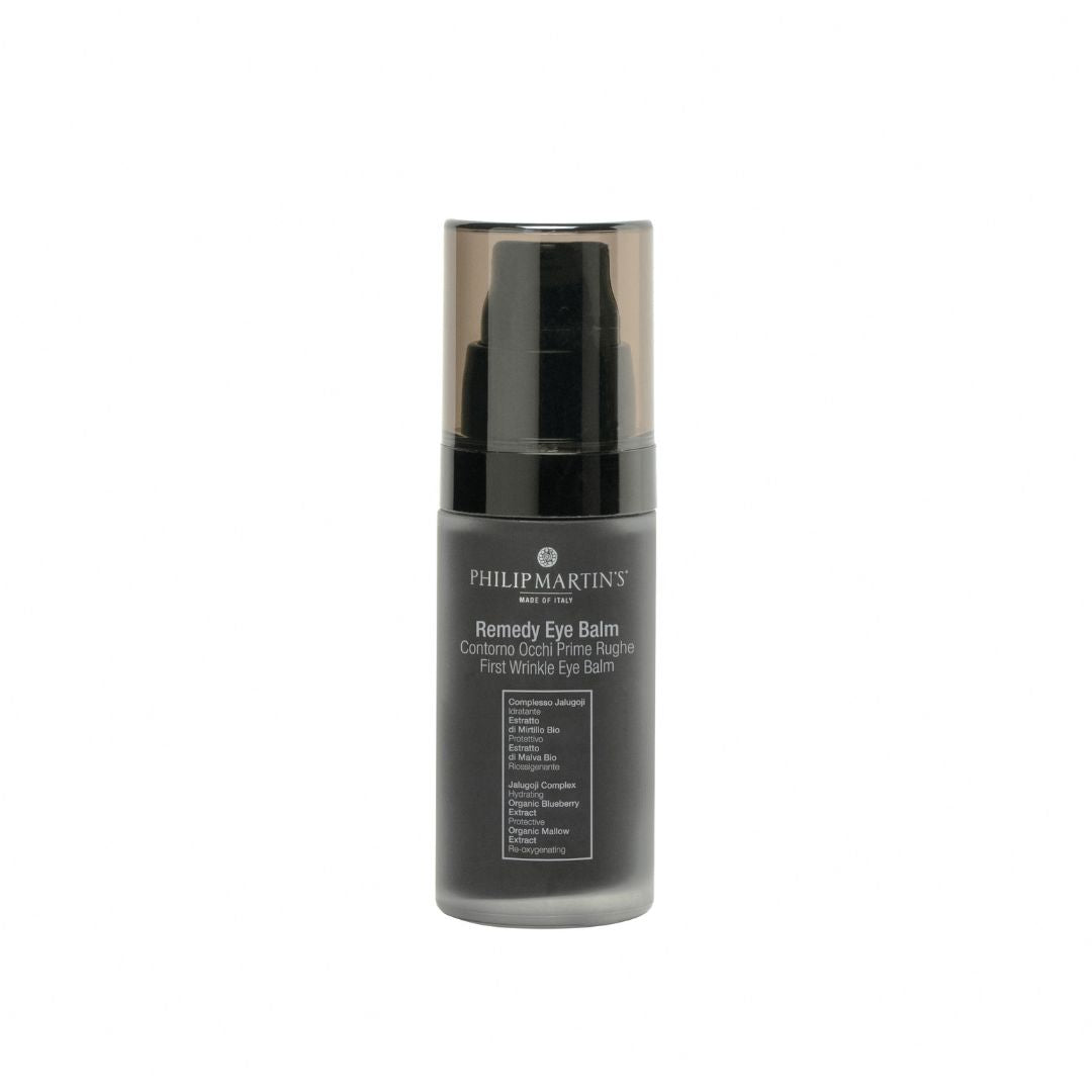 REMEDY EYE BALM