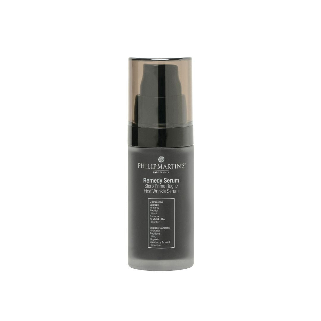 REMEDY SERUM