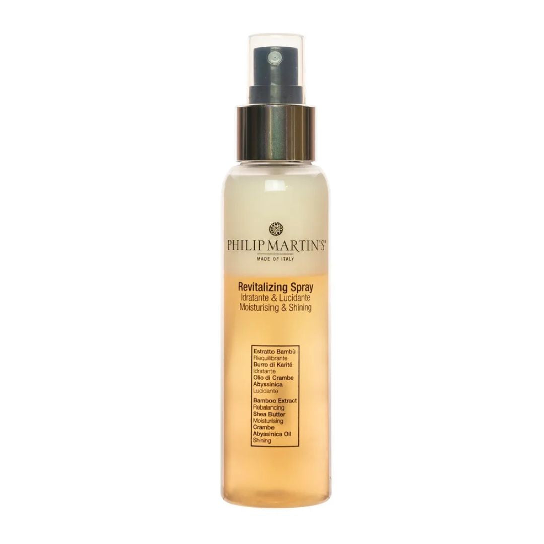 REVITALIZING SPRAY