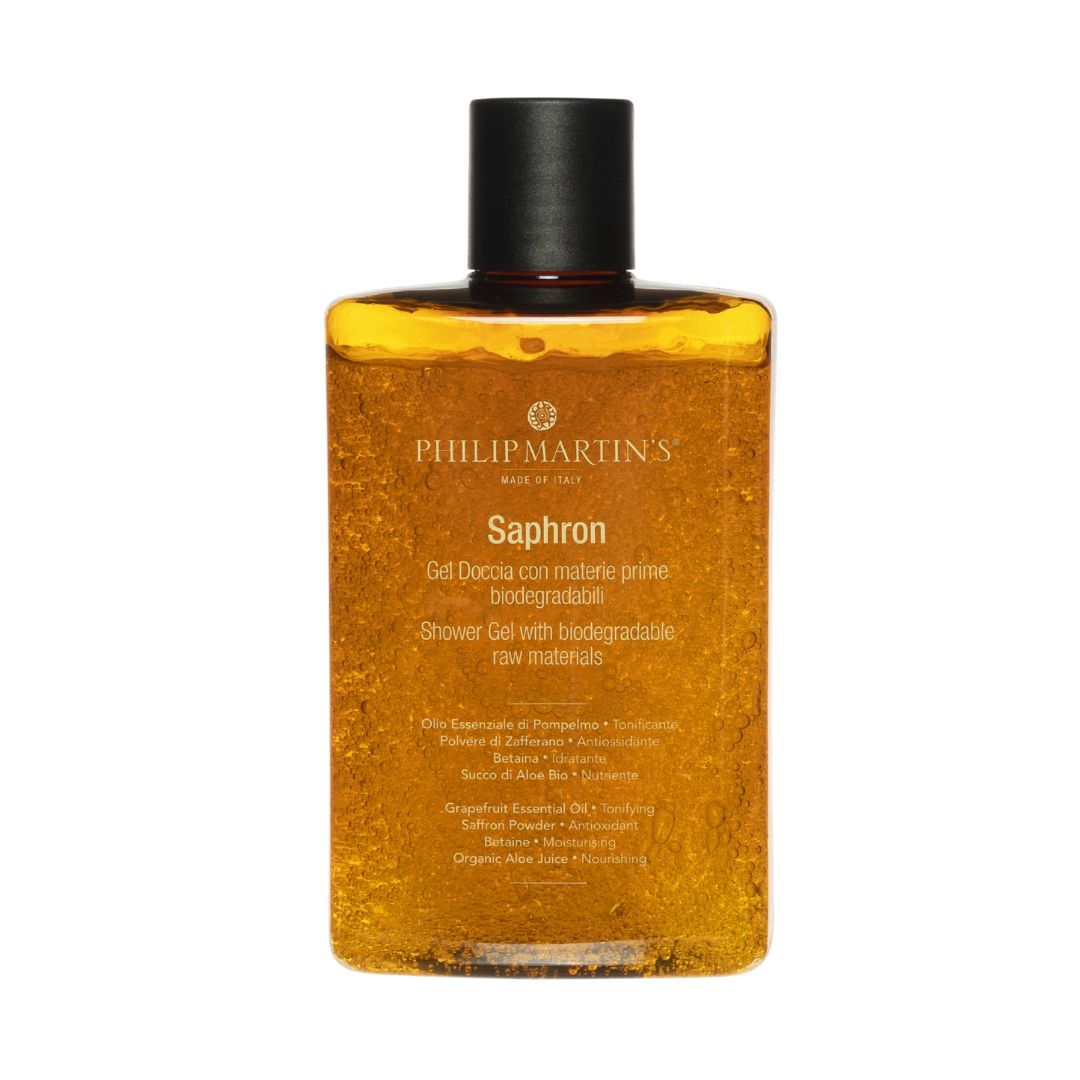 SAPHRON