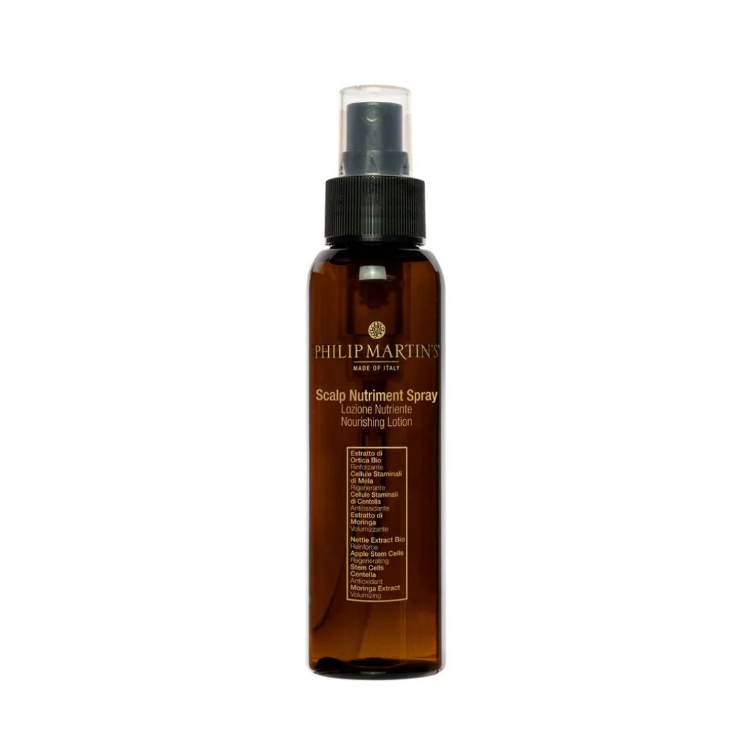 SCALP NUTRIMENT SPRAY