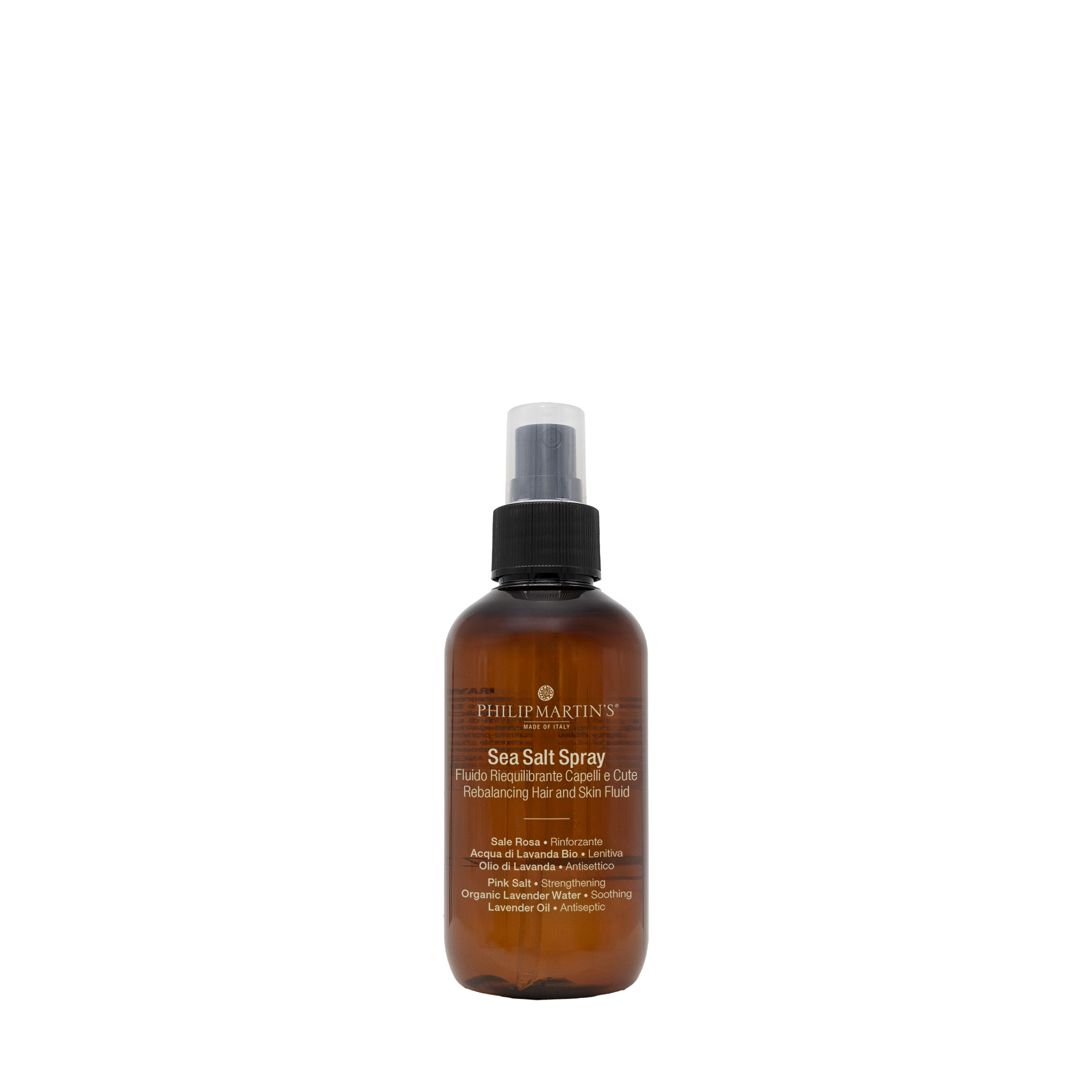 SEA SALT SPRAY 150 ml