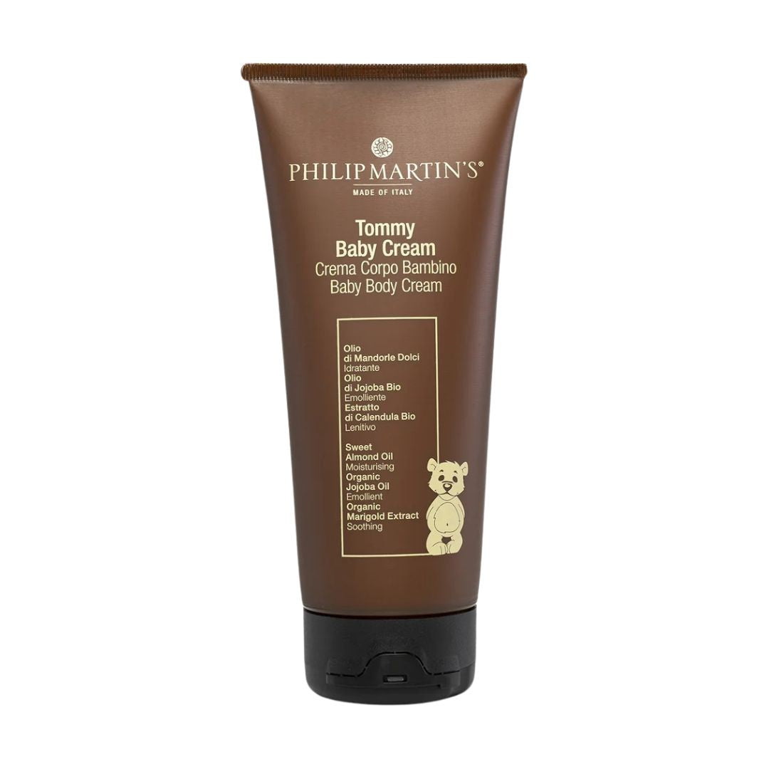 TOMMY BABY CREAM